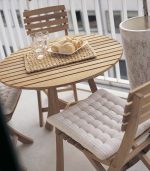 Classic wooden chair - تصویر 4