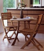 Classic wooden chair - تصویر 3