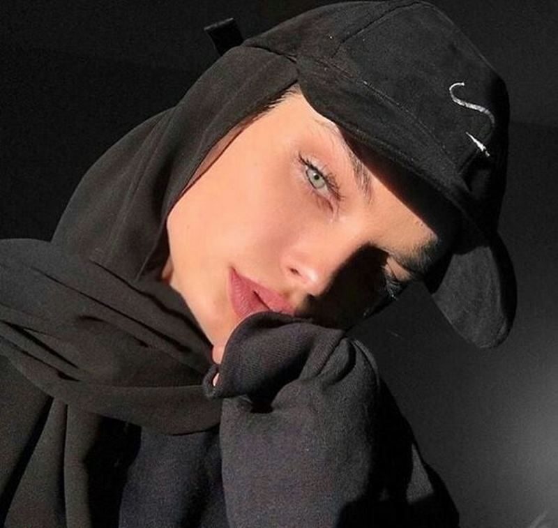 سهیلا قربان زاده